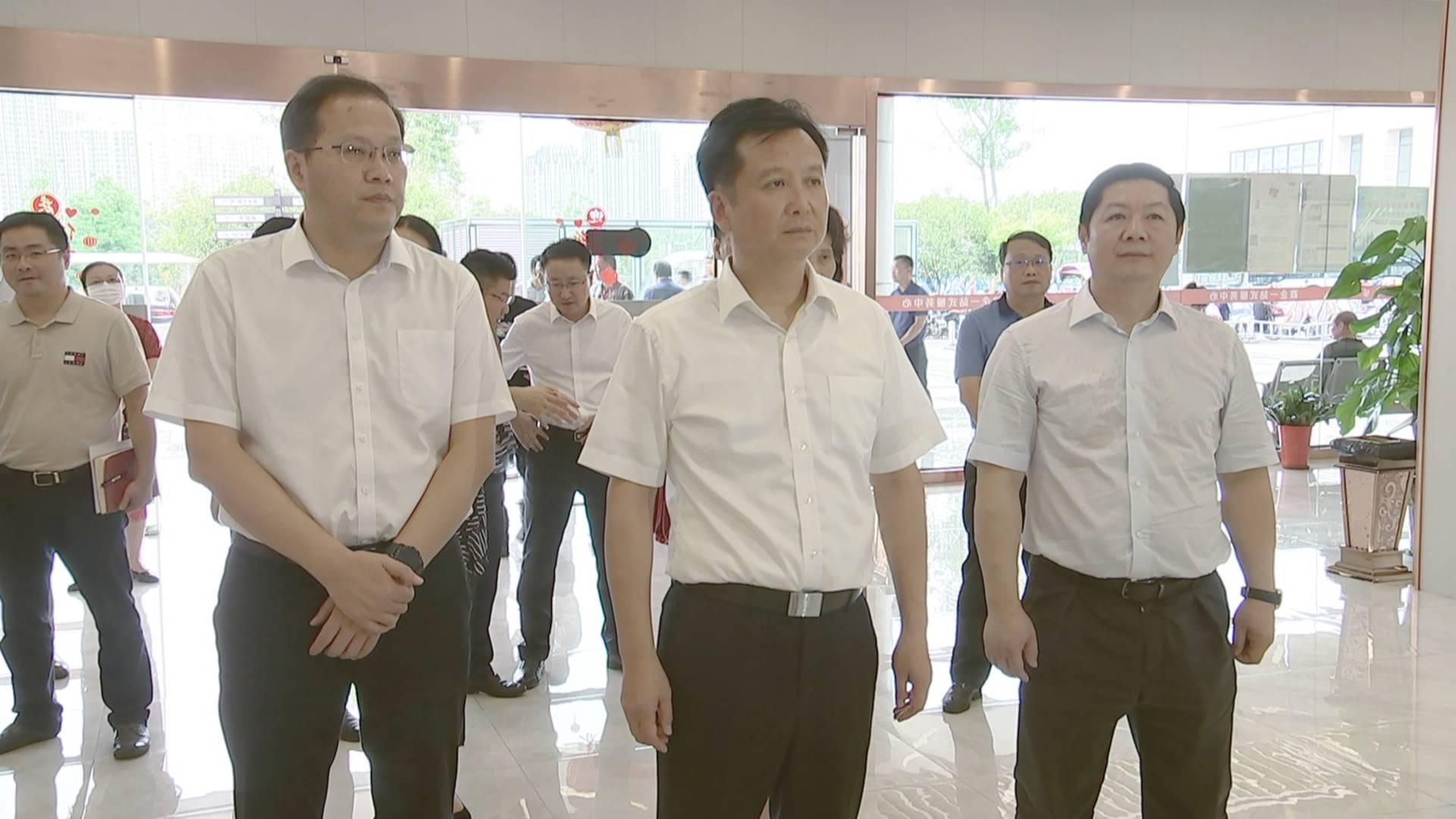 南昌县，明珠之城，蓬勃发展新篇章