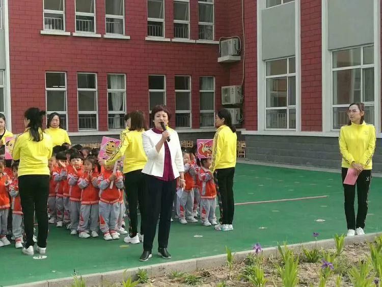 黄骅三幼最新纪实，孕育未来的摇篮之旅